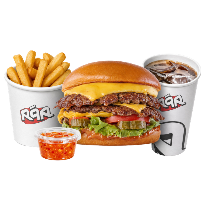 Classic Combo