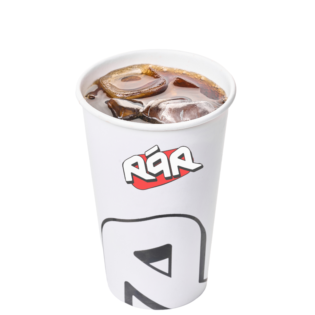 COLA MACHINE