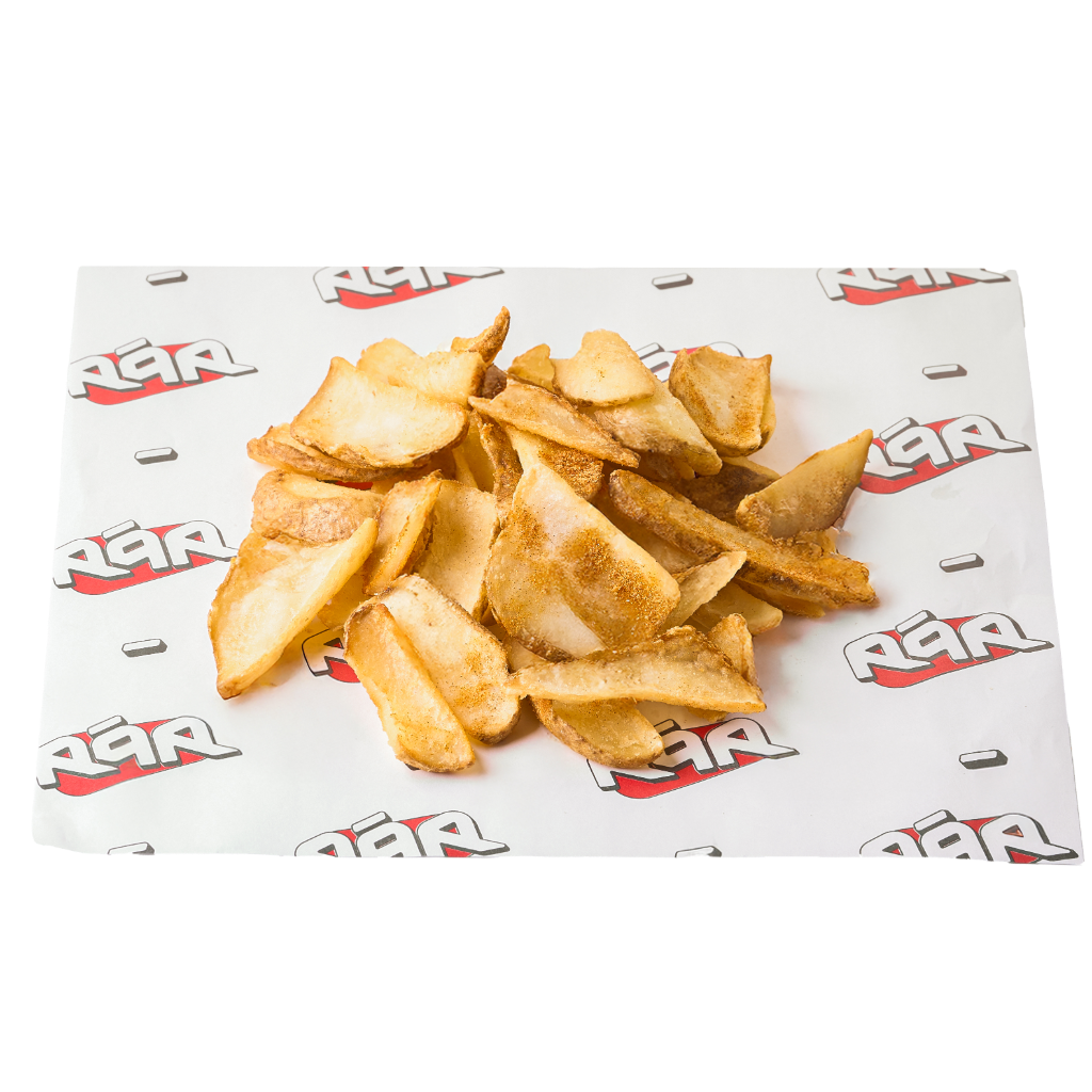 LAMB WESTON FRIES