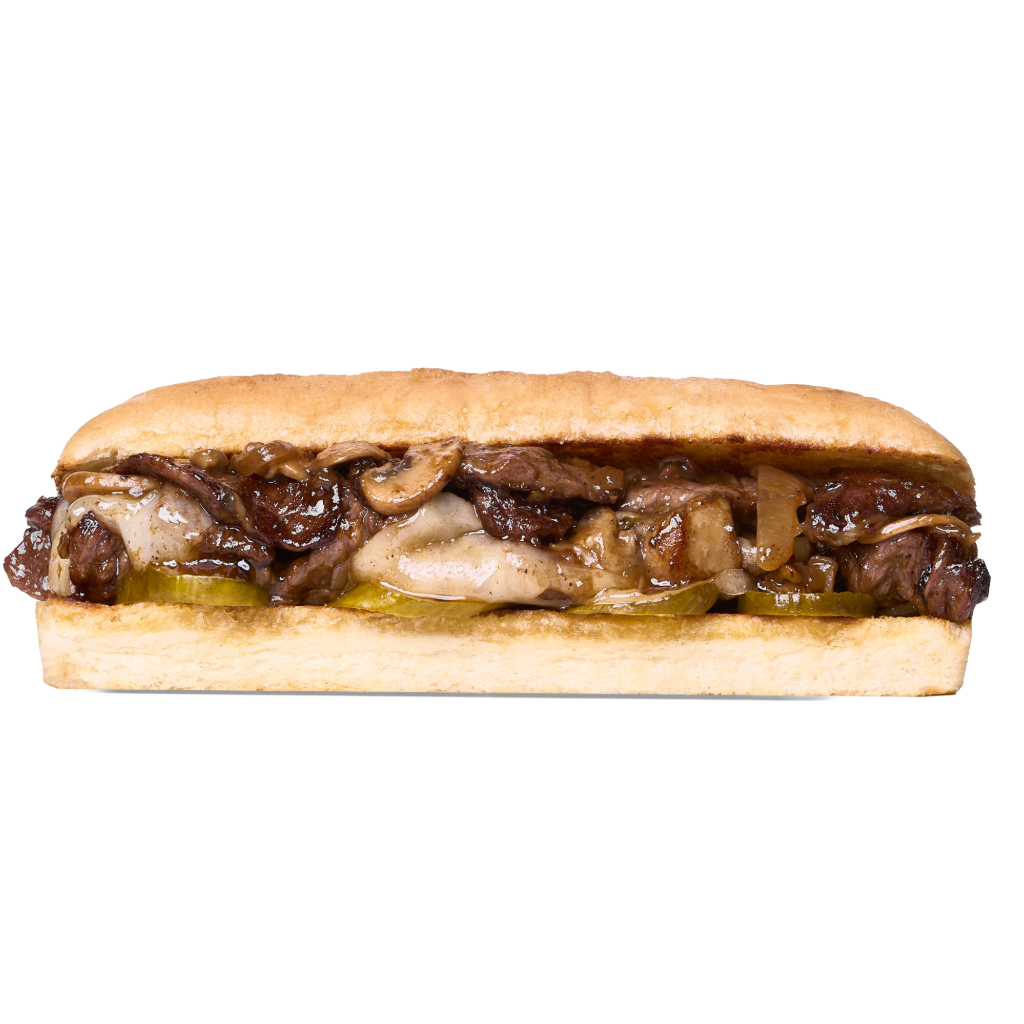 WAGYU PHILLY CHEESESTEAK