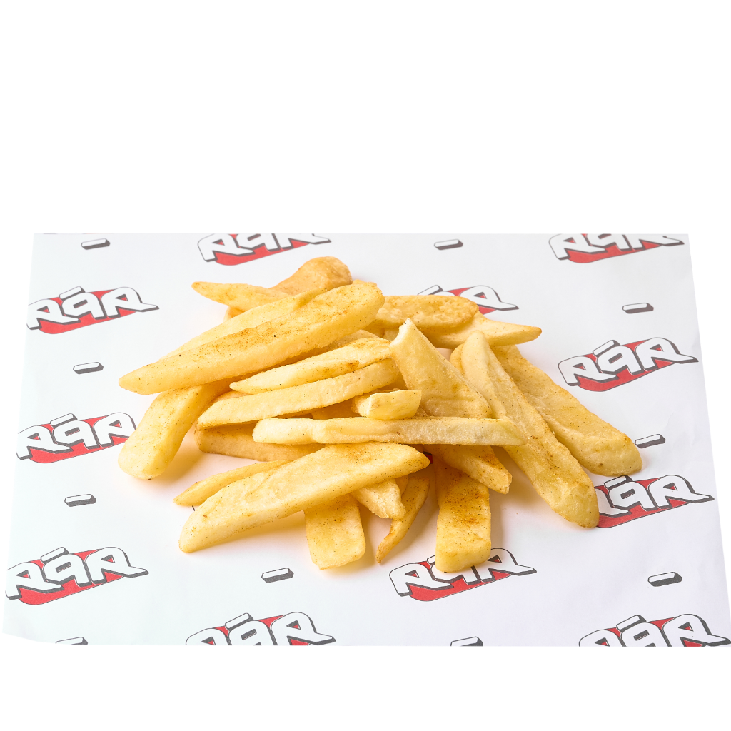 STEAKHOUSE FRIES