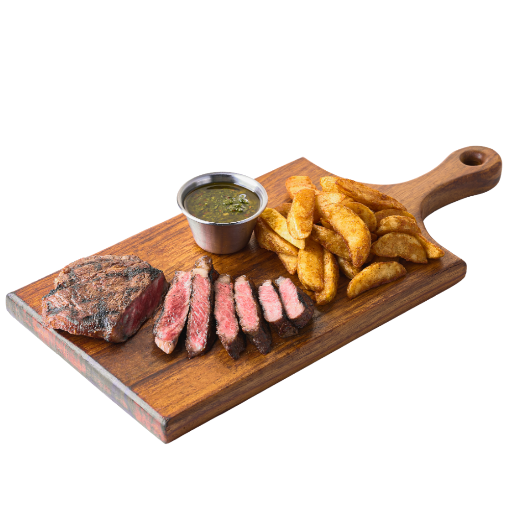 WAGYU STEAK